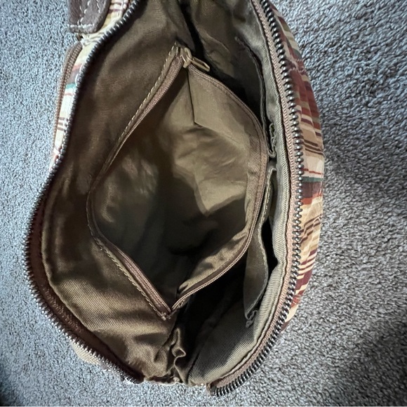 Fossil crossbody bag - Picture 8 of 16